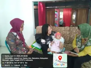 kegiatan puskesmas