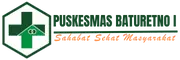 Puskesmas Baturetno 1
